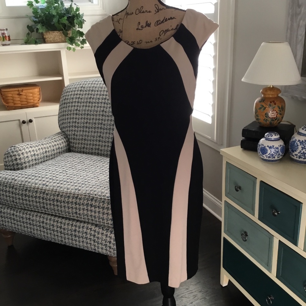 MUSE DRESS
